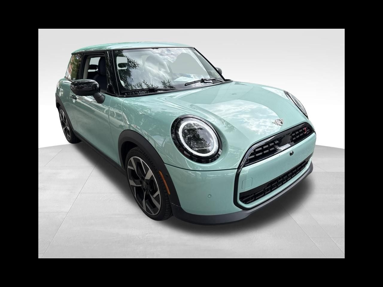 2025 MINI Cooper S Cooper S