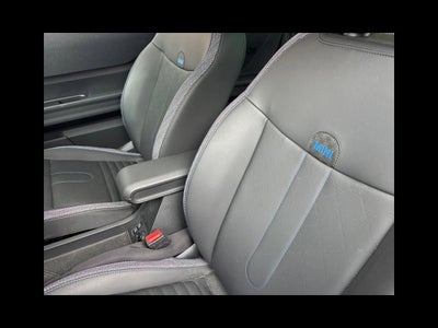 2025 MINI Cooper S Cooper S