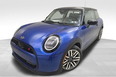 2025 MINI Cooper S Cooper S