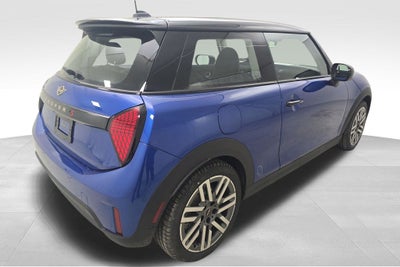 2025 MINI Cooper S Cooper S