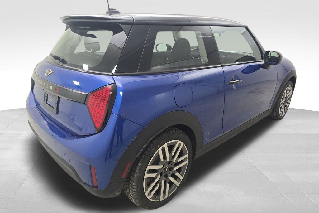 2025 MINI Cooper S Cooper S
