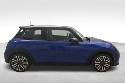 2025 MINI Cooper S Cooper S