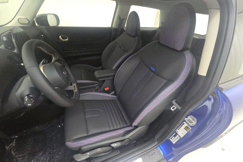 2025 MINI Cooper S Cooper S