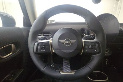 2025 MINI Cooper S Cooper S