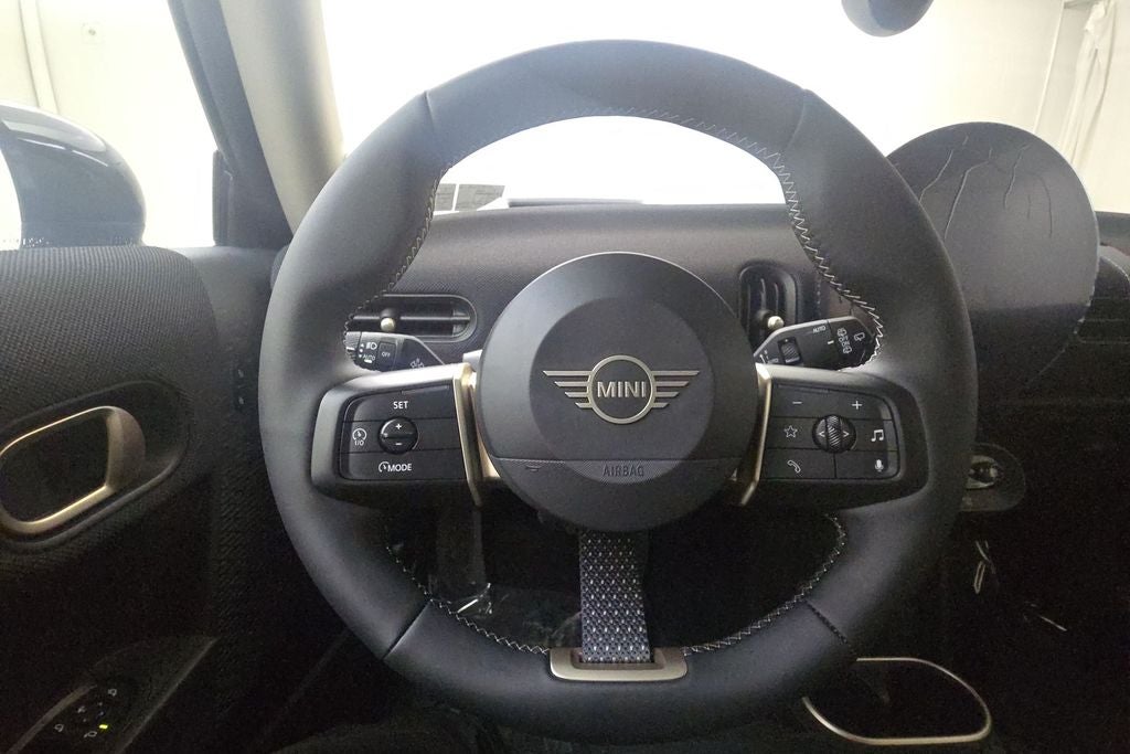 2025 MINI Cooper S Cooper S