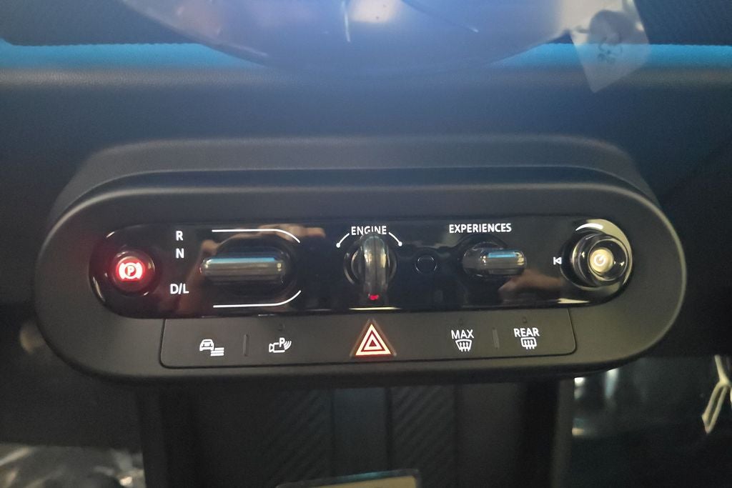 2025 MINI Cooper S Cooper S