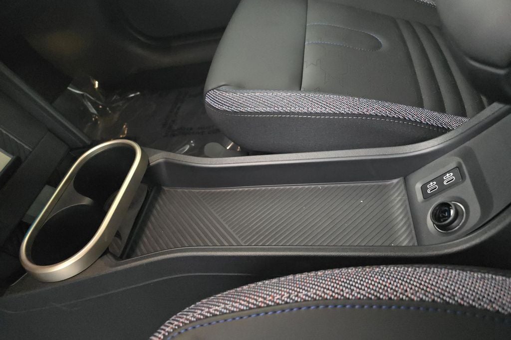 2025 MINI Cooper S Cooper S