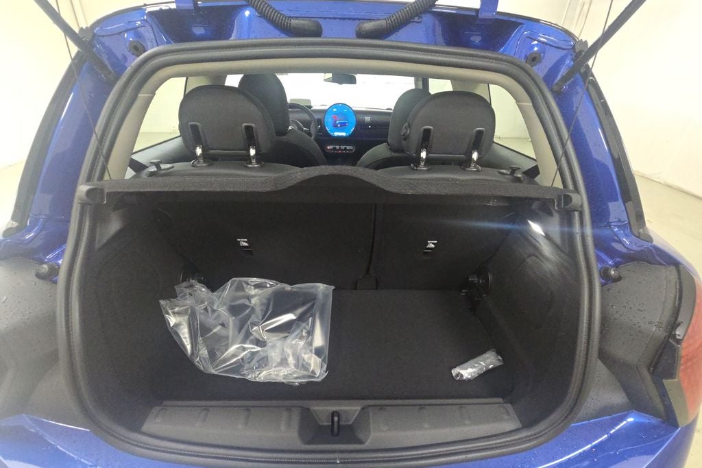 2025 MINI Cooper S Cooper S