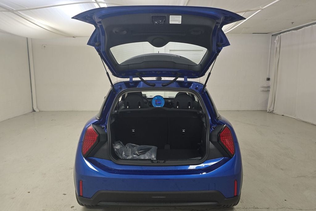 2025 MINI Cooper S Cooper S