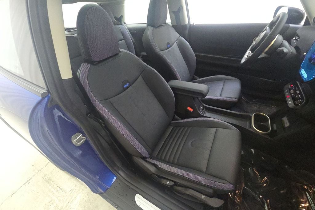 2025 MINI Cooper S Cooper S