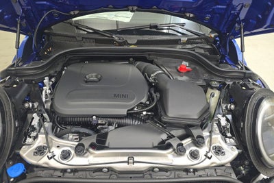 2025 MINI Cooper S Cooper S