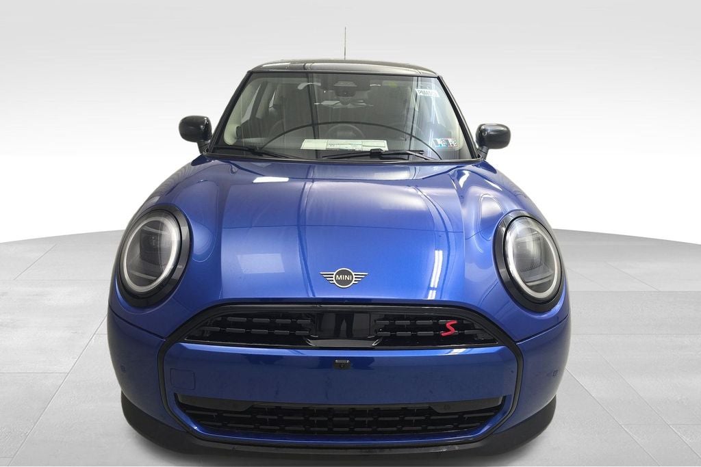 2025 MINI Cooper S Cooper S