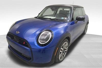 2025 MINI Cooper S Cooper S