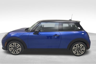 2025 MINI Cooper S Cooper S