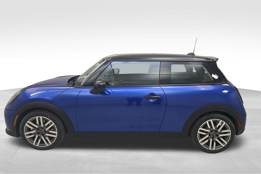 2025 MINI Cooper S Cooper S
