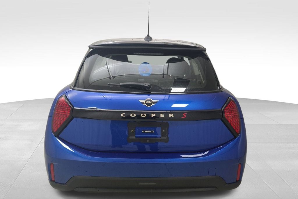 2025 MINI Cooper S Cooper S
