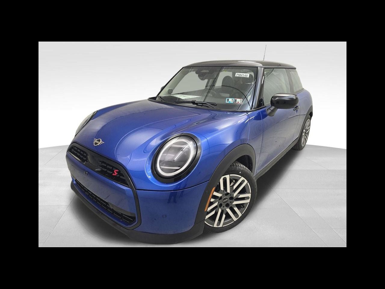 2025 MINI Cooper S Cooper S