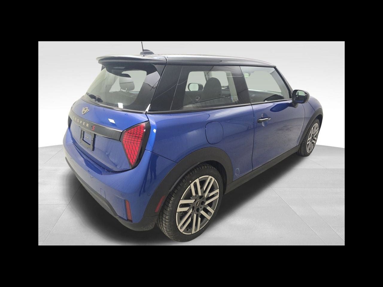 2025 MINI Cooper S Cooper S