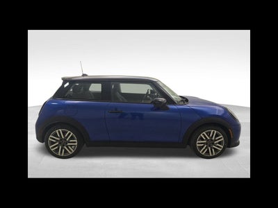 2025 MINI Cooper S Cooper S