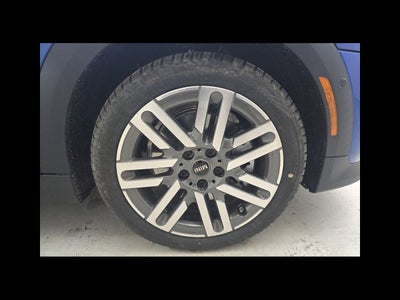 2025 MINI Cooper S Cooper S