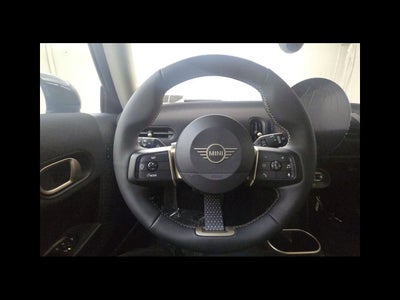 2025 MINI Cooper S Cooper S