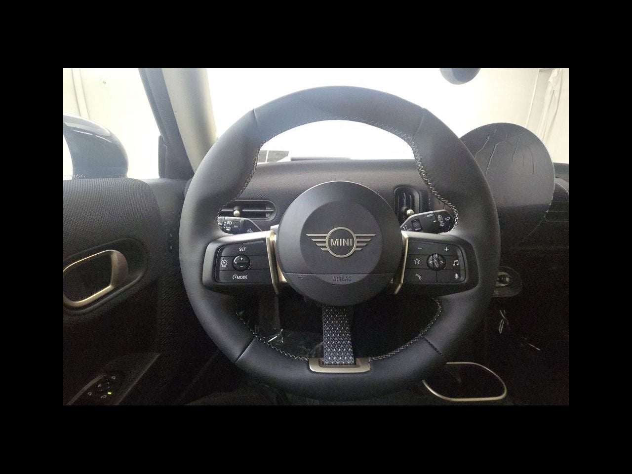 2025 MINI Cooper S Cooper S