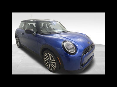 2025 MINI Cooper S Cooper S