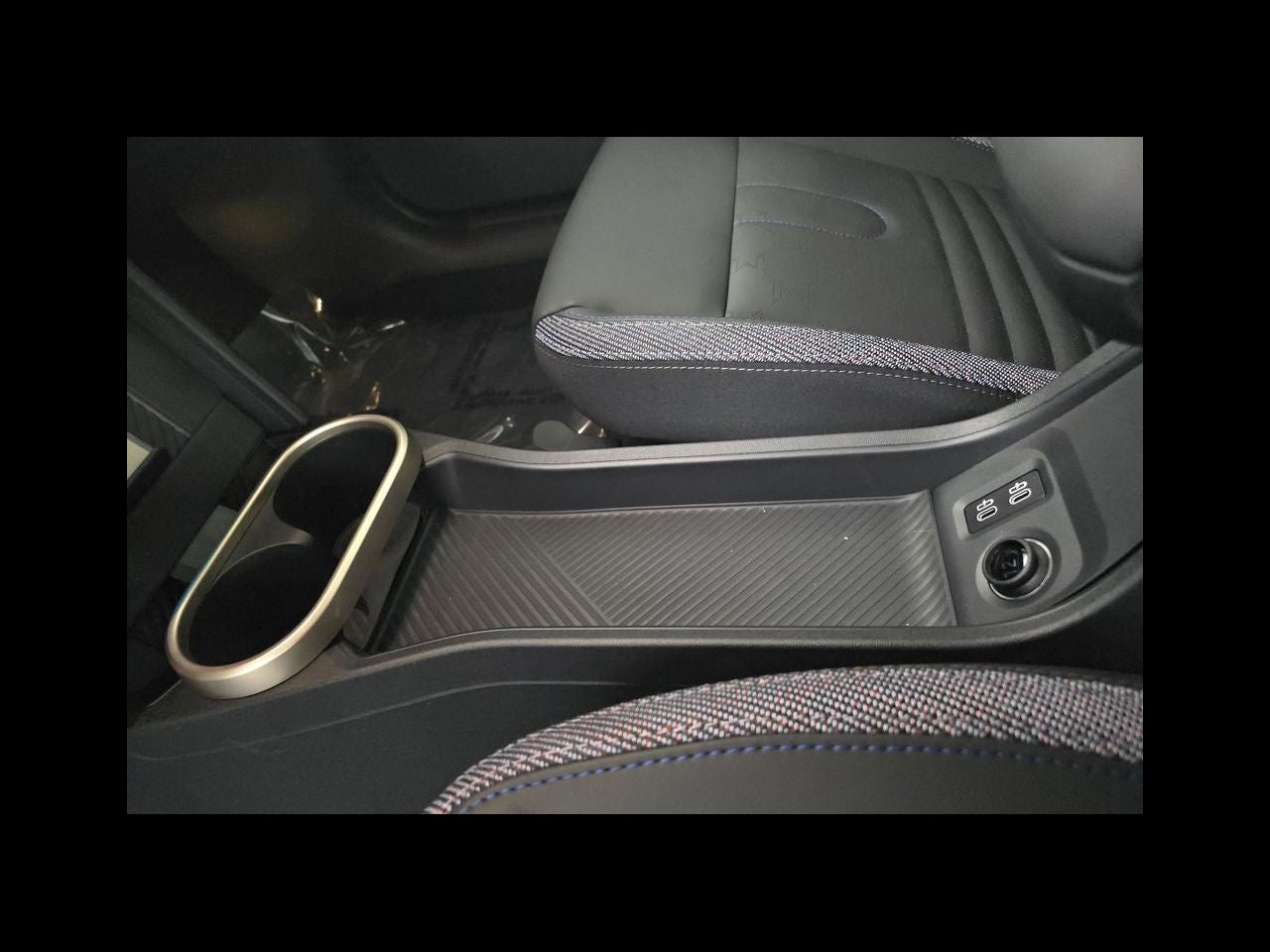 2025 MINI Cooper S Cooper S
