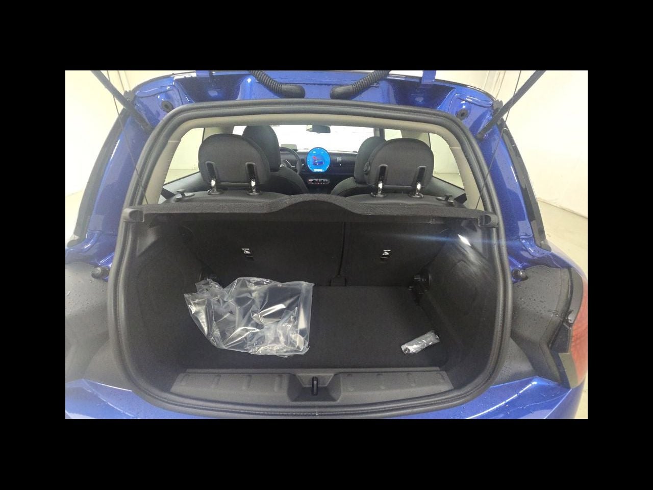 2025 MINI Cooper S Cooper S