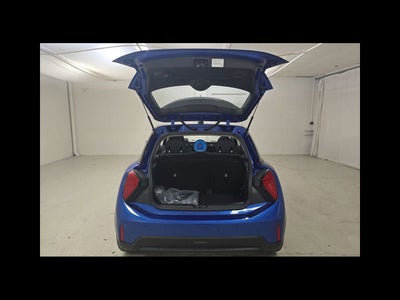 2025 MINI Cooper S Cooper S