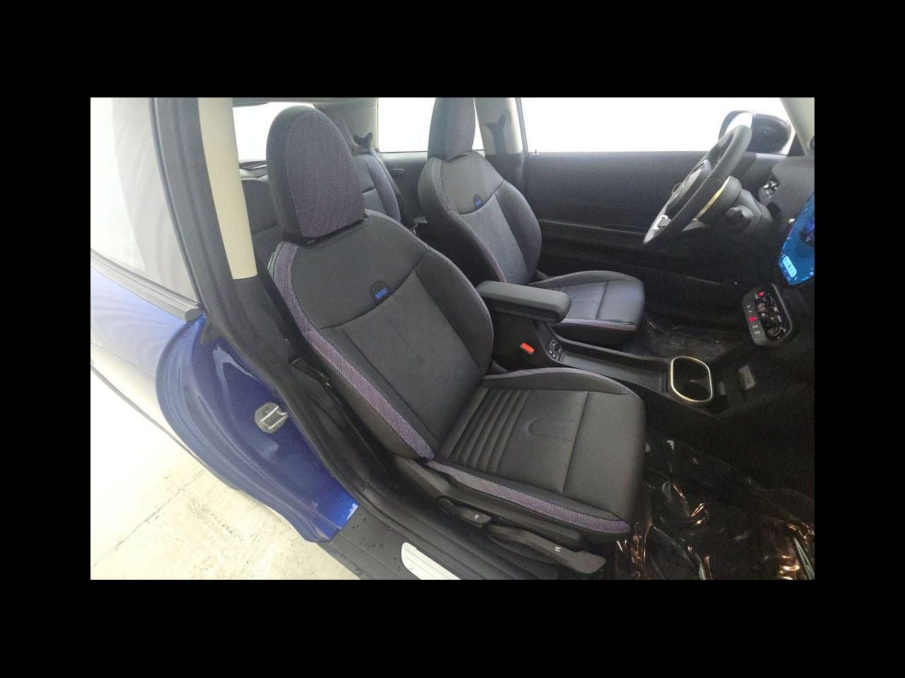 2025 MINI Cooper S Cooper S