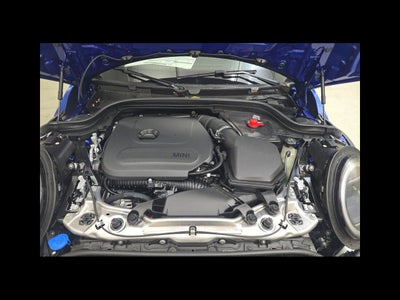 2025 MINI Cooper S Cooper S