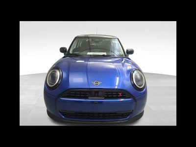2025 MINI Cooper S Cooper S