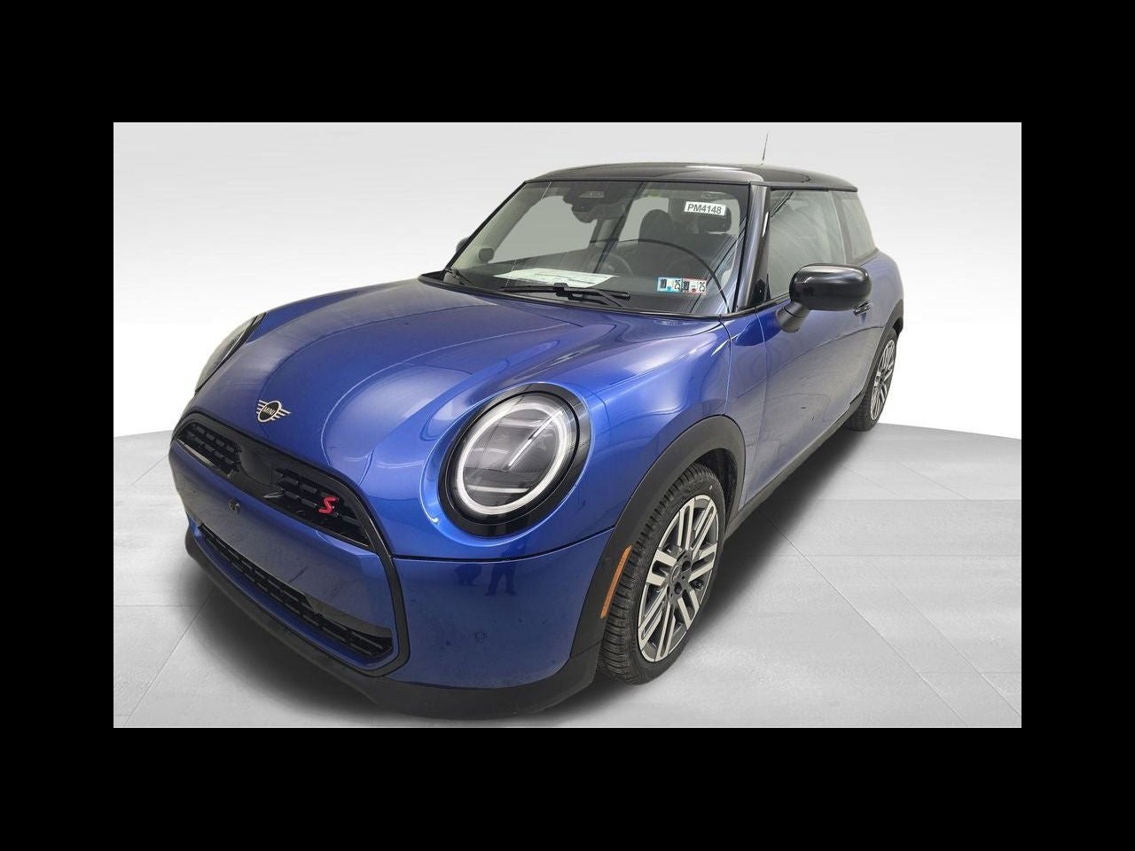 2025 MINI Cooper S Cooper S