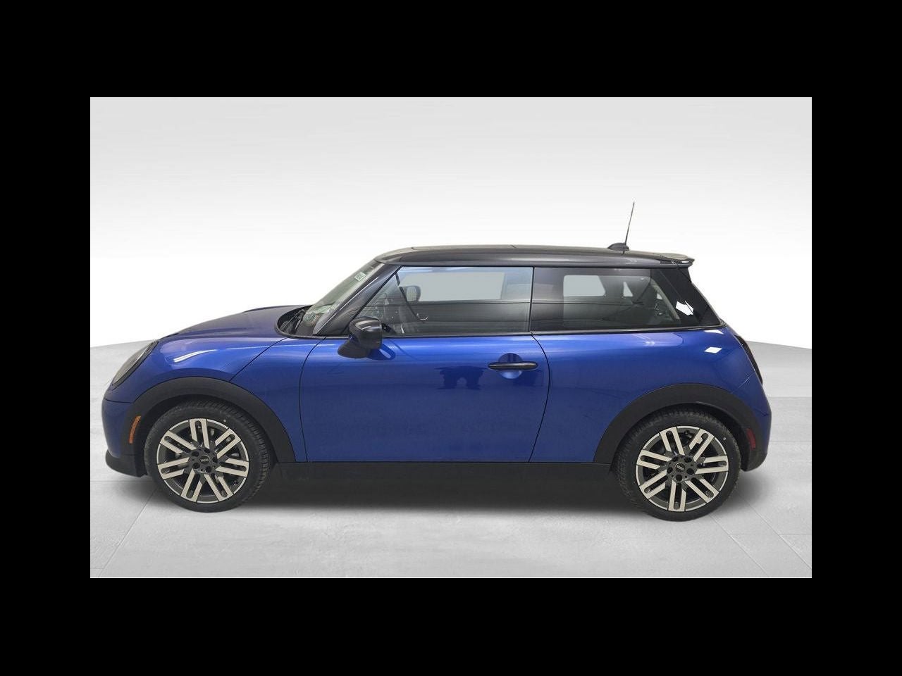 2025 MINI Cooper S Cooper S