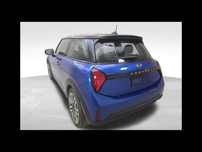 2025 MINI Cooper S Cooper S