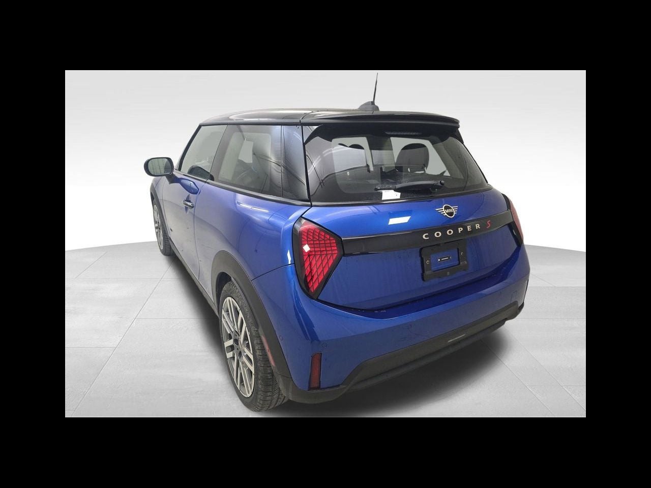 2025 MINI Cooper S Cooper S