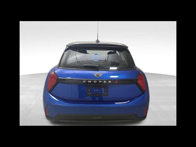 2025 MINI Cooper S Cooper S