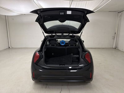 2025 MINI Cooper S Iconic