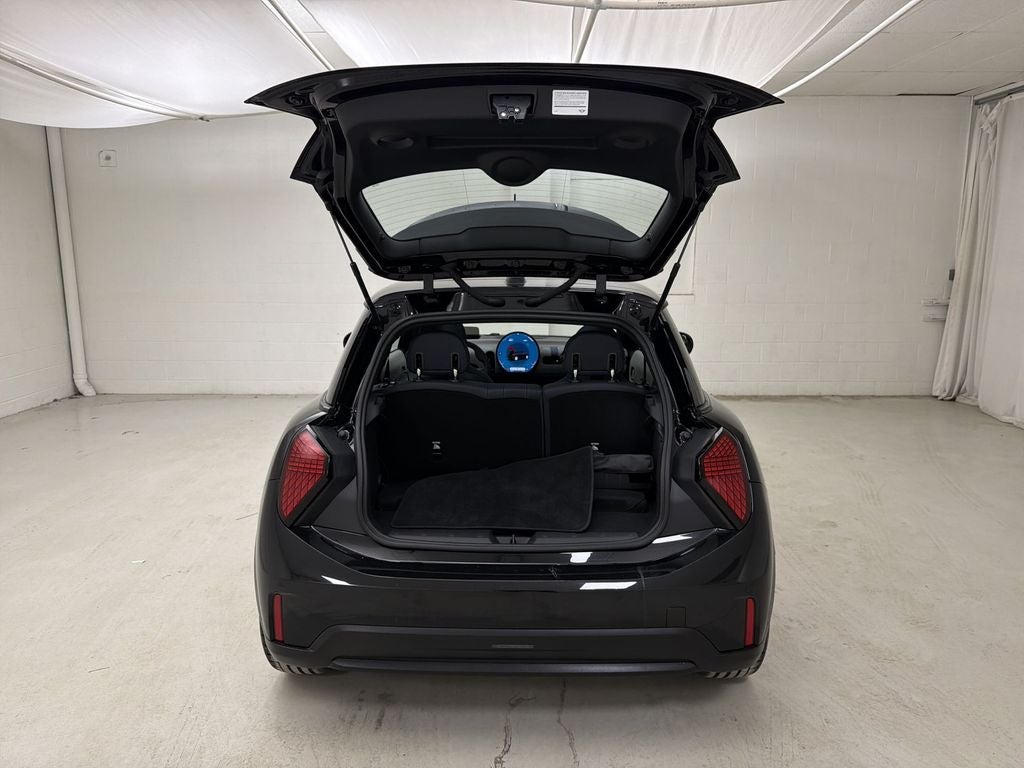 2025 MINI Cooper S Iconic