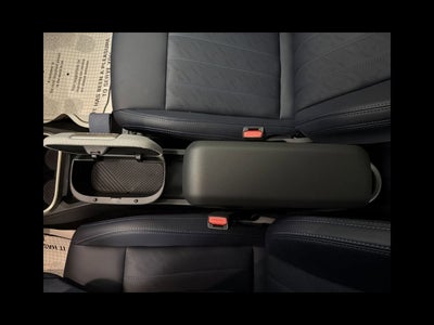2025 MINI Cooper S Iconic