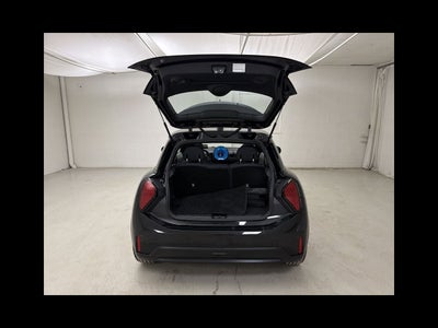 2025 MINI Cooper S Iconic