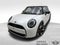 2025 MINI Cooper S Iconic