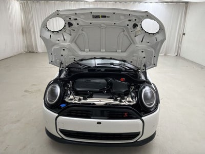 2025 MINI Cooper S Iconic