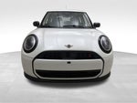 2025 MINI Cooper S Iconic