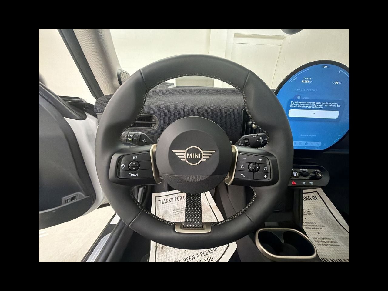 2025 MINI Cooper S Iconic
