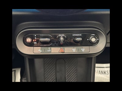 2025 MINI Cooper S Iconic