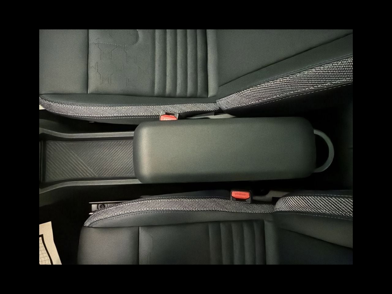 2025 MINI Cooper S Iconic