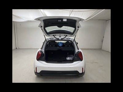 2025 MINI Cooper S Iconic