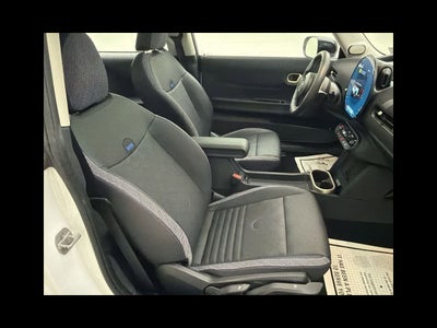 2025 MINI Cooper S Iconic